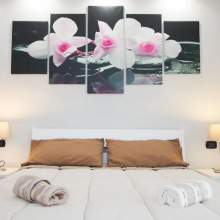 Domus Tevere โรม ภายนอก รูปภาพ