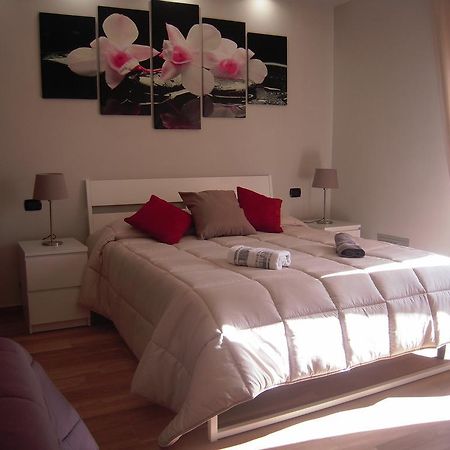 Domus Tevere โรม ภายนอก รูปภาพ