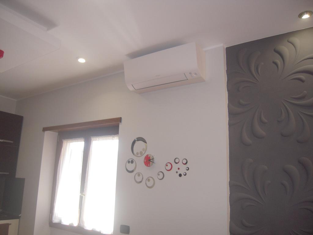 Domus Tevere โรม ภายนอก รูปภาพ