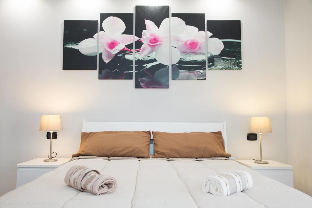 Domus Tevere โรม ภายนอก รูปภาพ