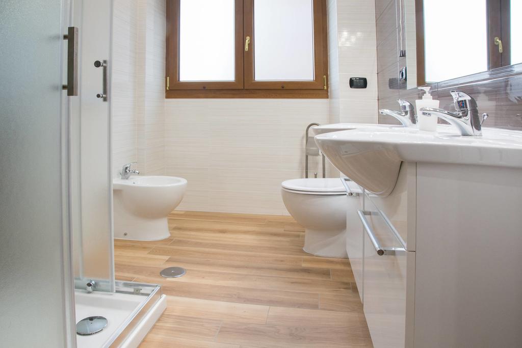 Domus Tevere โรม ภายนอก รูปภาพ