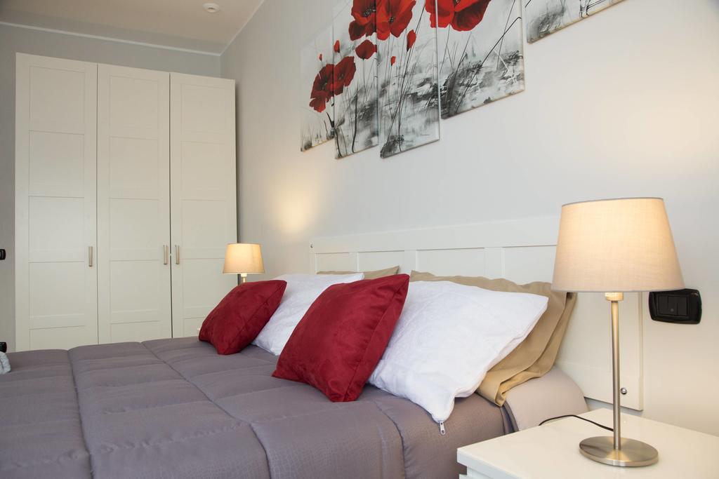 Domus Tevere โรม ภายนอก รูปภาพ