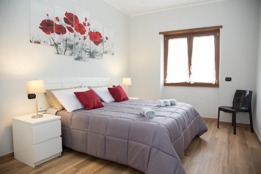 Domus Tevere โรม ภายนอก รูปภาพ