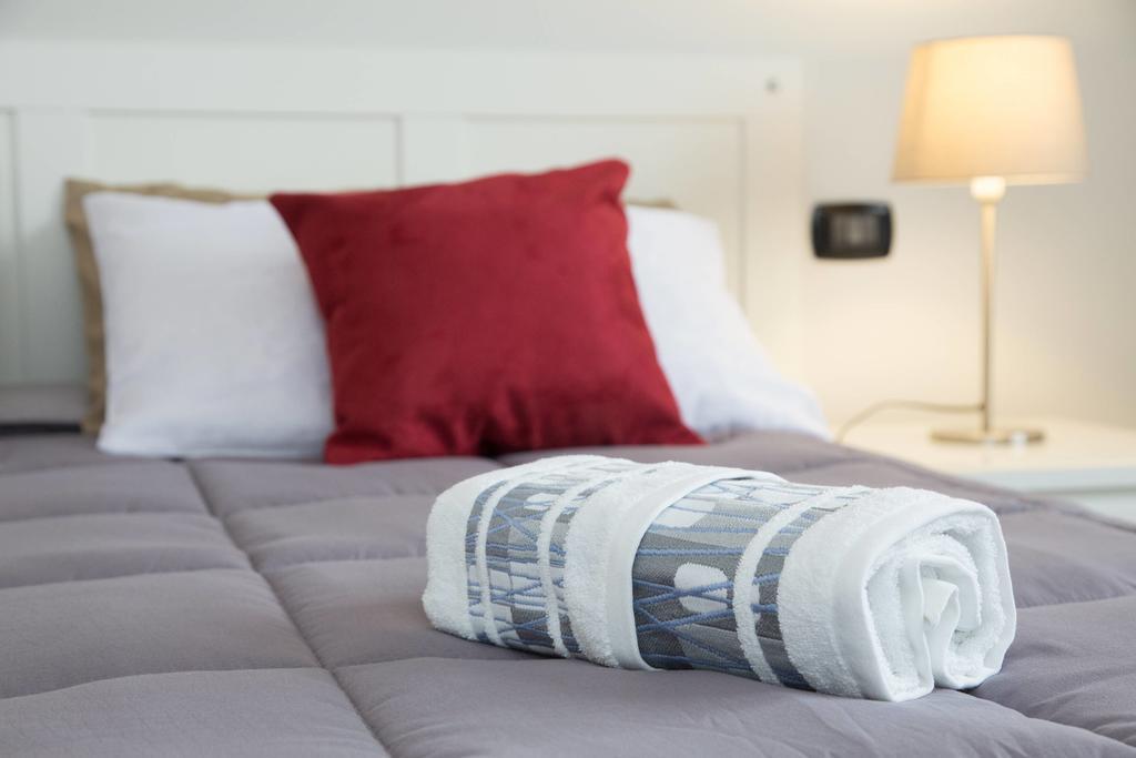 Domus Tevere โรม ภายนอก รูปภาพ