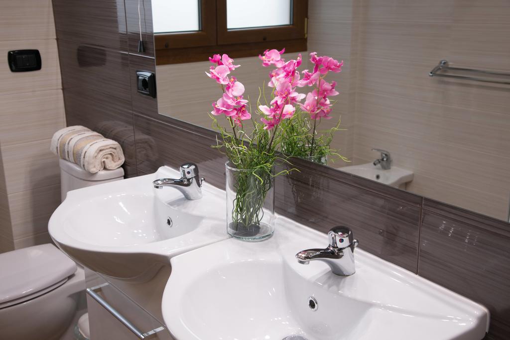 Domus Tevere โรม ภายนอก รูปภาพ