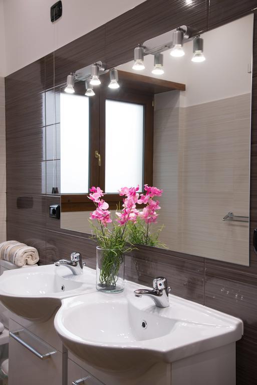Domus Tevere โรม ภายนอก รูปภาพ