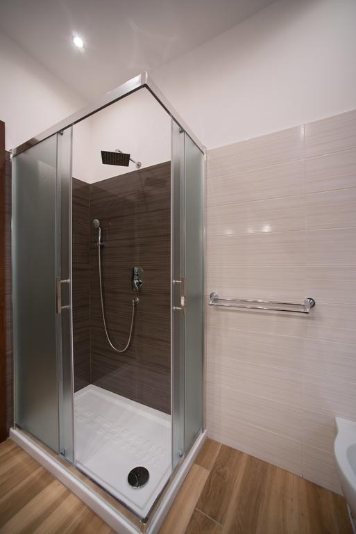 Domus Tevere โรม ภายนอก รูปภาพ