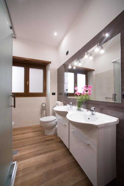 Domus Tevere โรม ภายนอก รูปภาพ