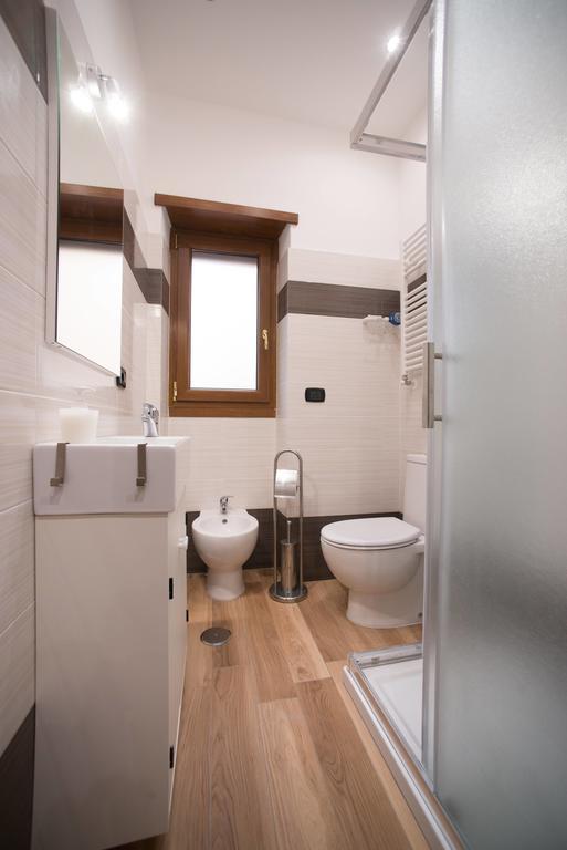 Domus Tevere โรม ภายนอก รูปภาพ