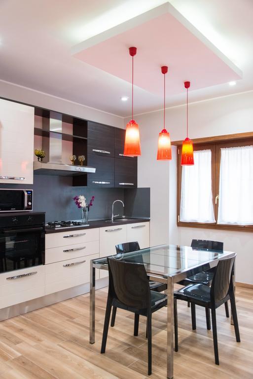 Domus Tevere โรม ภายนอก รูปภาพ