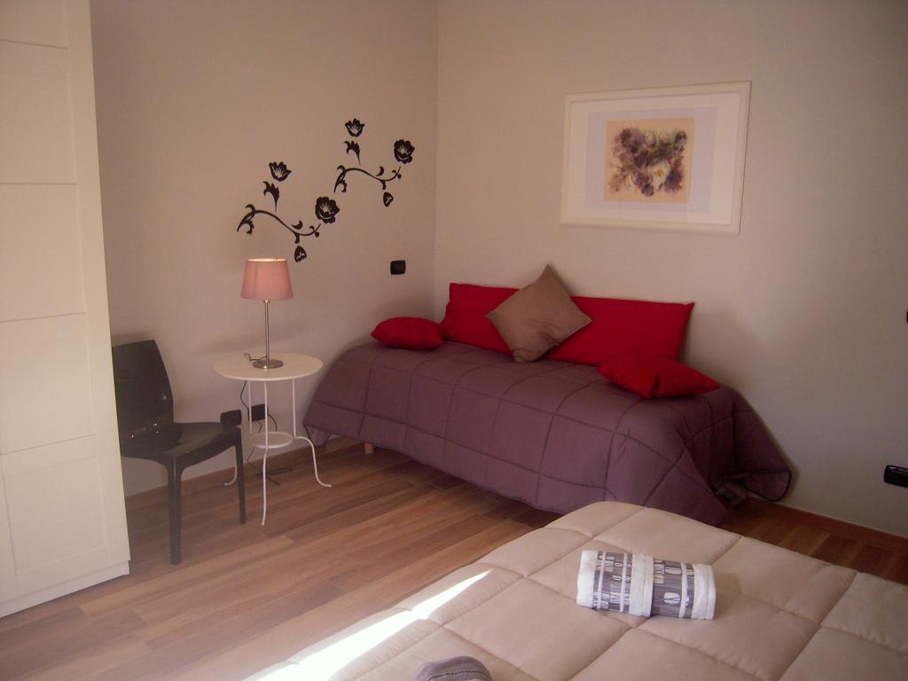 Domus Tevere โรม ภายนอก รูปภาพ