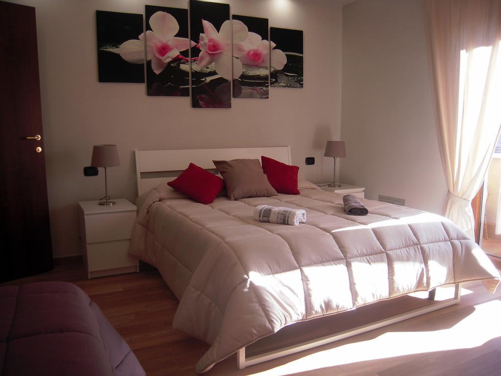 Domus Tevere โรม ภายนอก รูปภาพ