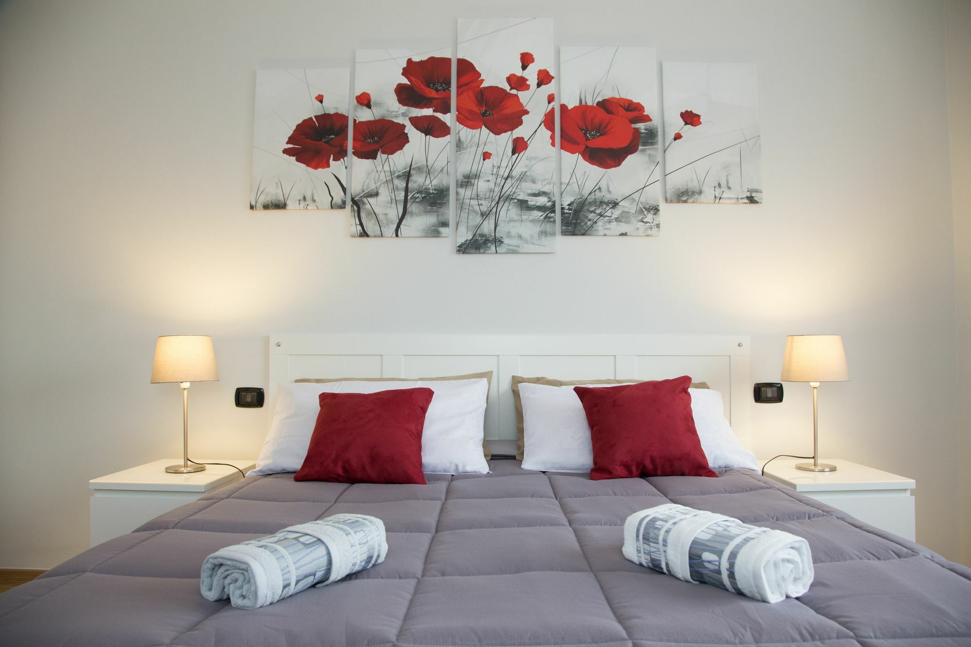 Domus Tevere โรม ภายนอก รูปภาพ