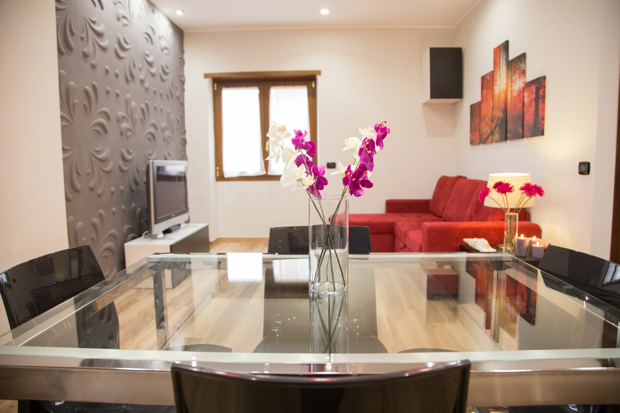 Domus Tevere โรม ภายนอก รูปภาพ