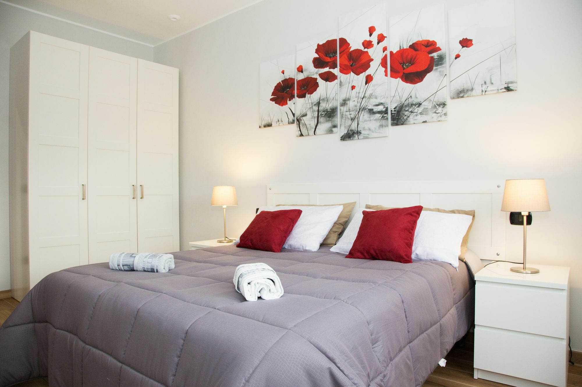 Domus Tevere โรม ภายนอก รูปภาพ
