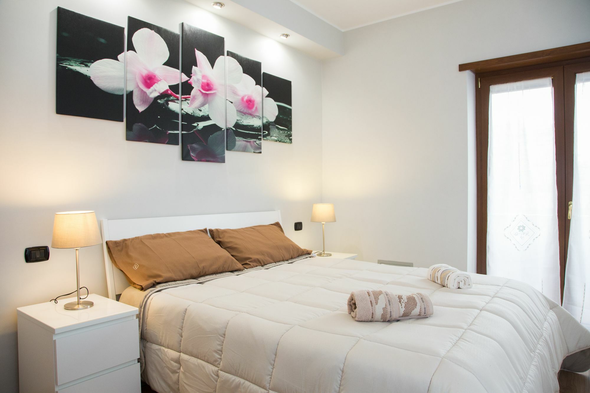 Domus Tevere โรม ภายนอก รูปภาพ