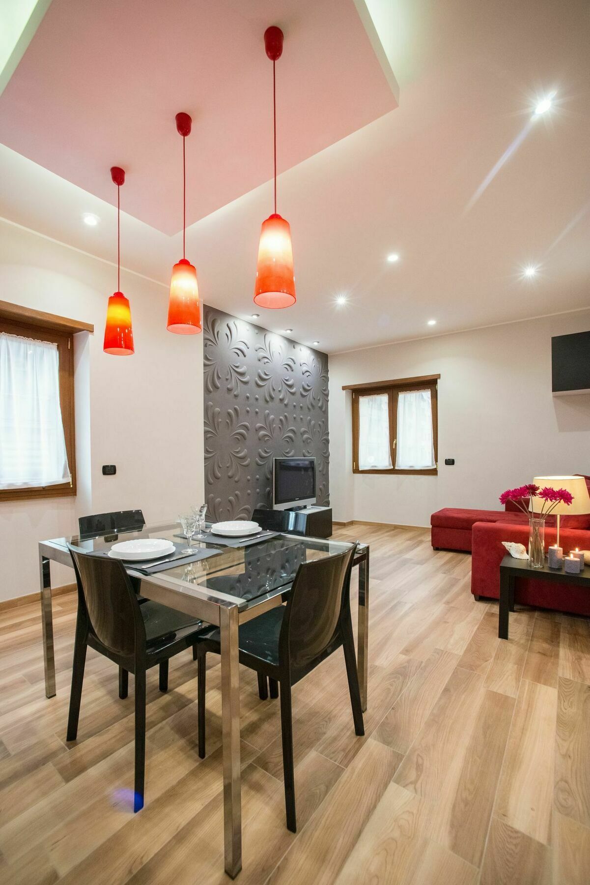 Domus Tevere โรม ภายนอก รูปภาพ