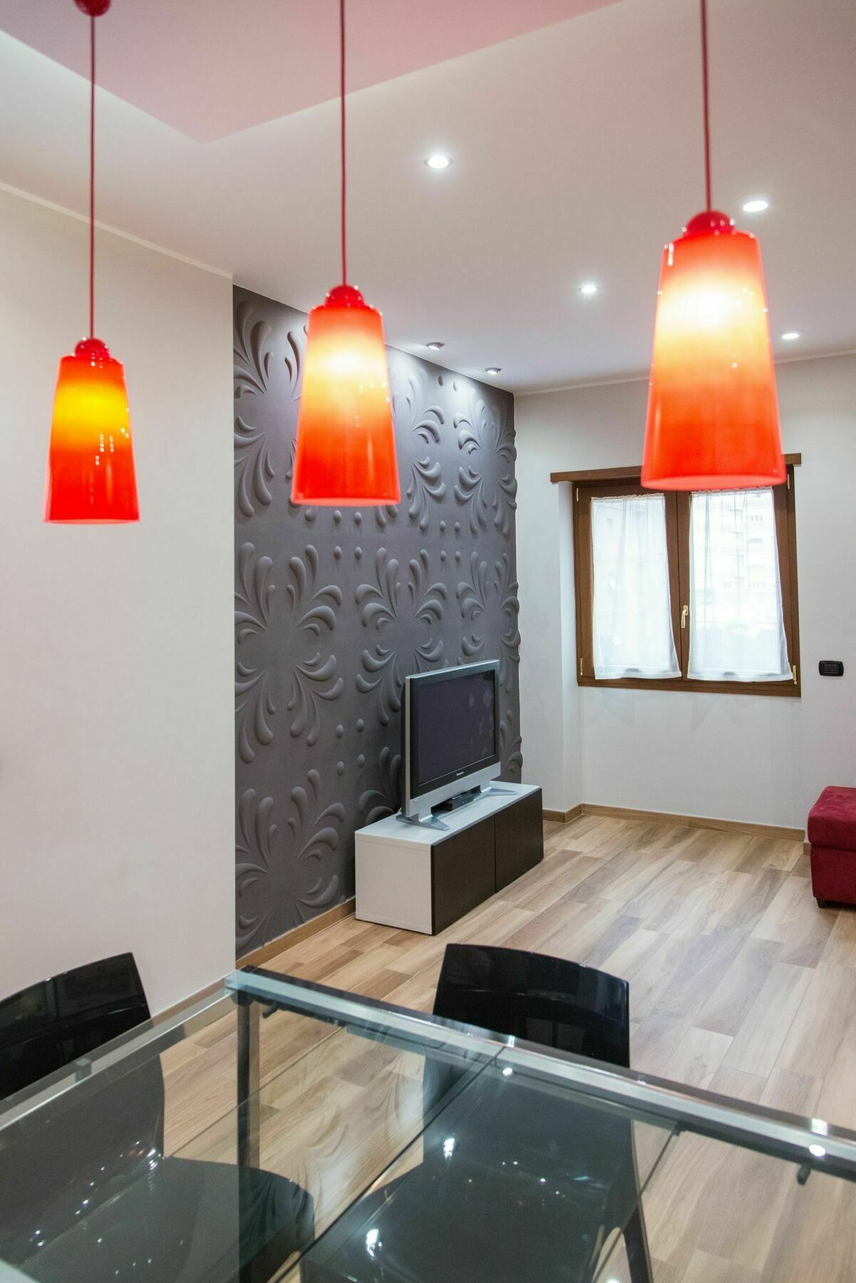 Domus Tevere โรม ภายนอก รูปภาพ