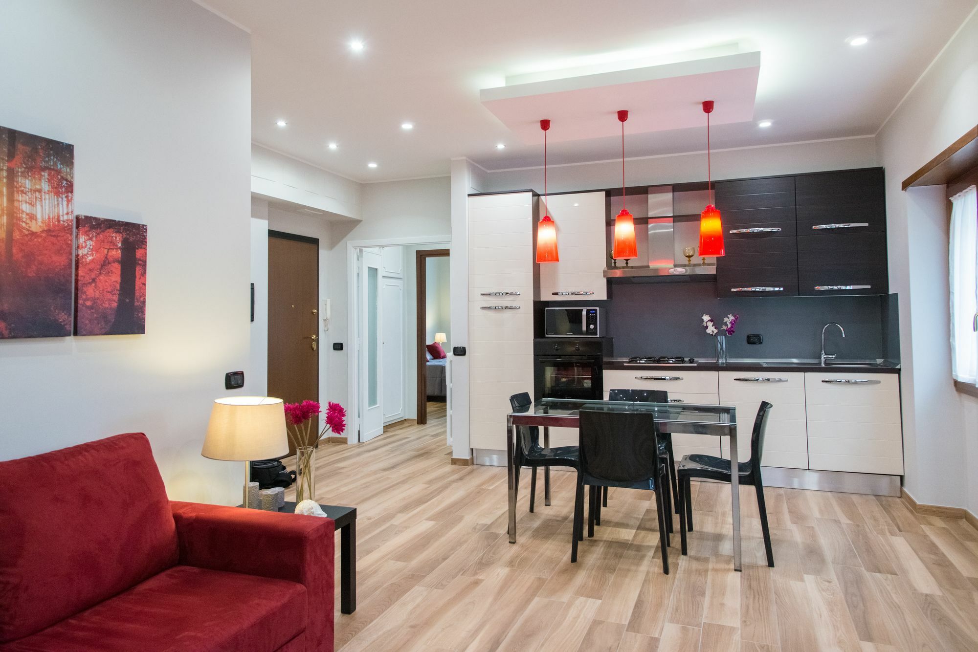 Domus Tevere โรม ภายนอก รูปภาพ